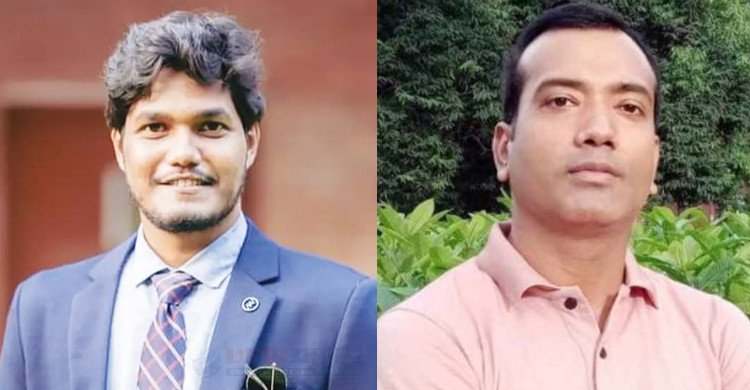 কোনও ষড়যন্ত্রই আবিদদের থামাতে পারবে না: ছাত্রদল সভাপতি রাকিব